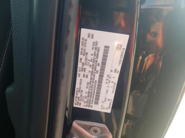 Foto 10 de la subasta – 2017 FORD ESCAPE SE con VIN 1FMCU0GD4HUD03339
