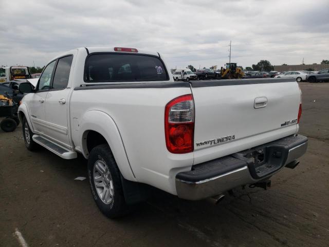Photo 3 from auction – 2004 TOYOTA TUNDRA DOU with VIN 5TBDT48174S434148