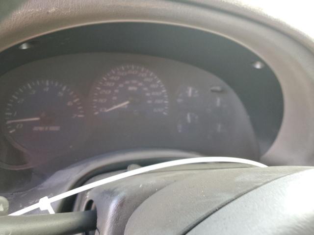 Photo 8 from auction – 2002 CHEVROLET TRAILBLAZE with VIN 1GNDS13S522394043