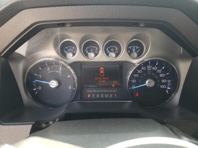 Photo 8 from auction – 2016 FORD F250 SUPER with VIN 1FT7W2BT3GEB84881