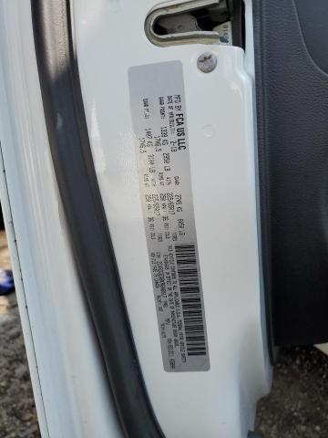 صورة رقم 10 من المزاد - 2019 DODGE GRAND CARA مع VIN 2C4RDGEG8KR646017
