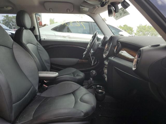 Photo 5 from auction – 2008 MINI COOPER with VIN WMWMF33518TT67084