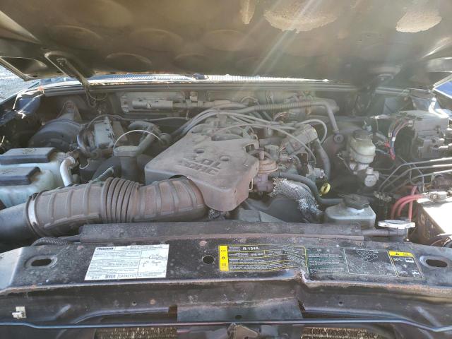 Photo 7 from auction – 2005 MAZDA B4000 CAB with VIN 4F4ZR47E65PM06540