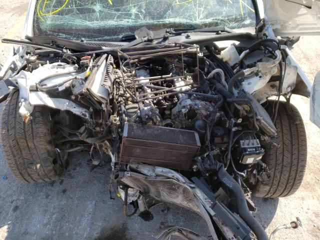 Photo 7 from auction – 2013 MERCEDES-BENZ E 350 with VIN WDDHF5KB8DA750877
