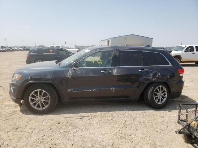 Photo 9 from auction – 2015 JEEP GRAND CHER with VIN 1C4RJEBG1FC614588