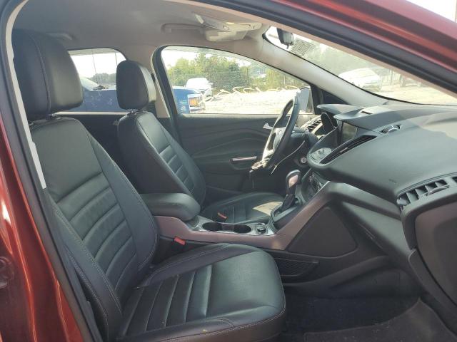 Photo 5 from auction – 2015 FORD ESCAPE SE with VIN 1FMCU9G90FUC75486