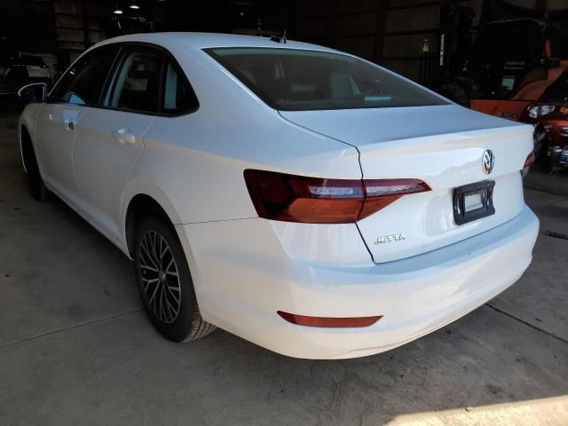 Photo 3 from auction – 2021 VOLKSWAGEN JETTA S with VIN 3VWC57BU6MM033155