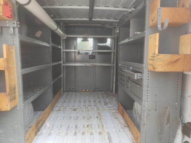 Photo 6 from auction – 2016 RAM PROMASTER with VIN 3C6TRVAG9GE135174