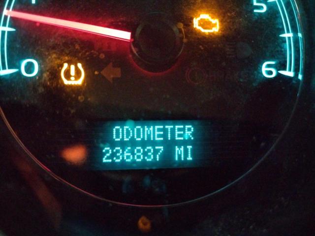 Photo 8 from auction – 2007 CHEVROLET SUBURBAN K with VIN 3GNFK16387G229308
