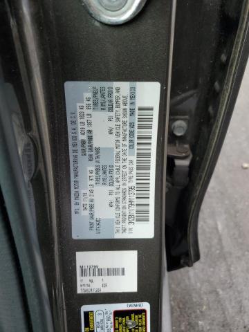 Photo 10 from auction – 2017 MAZDA 3 TOURING with VIN 3MZBN1V79HM113795