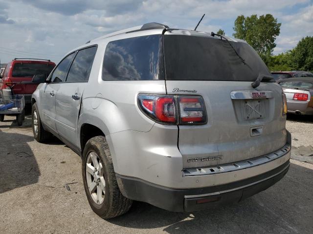 Photo 3 from auction – 2015 GMC ACADIA SLE with VIN 1GKKRPKD9FJ131541