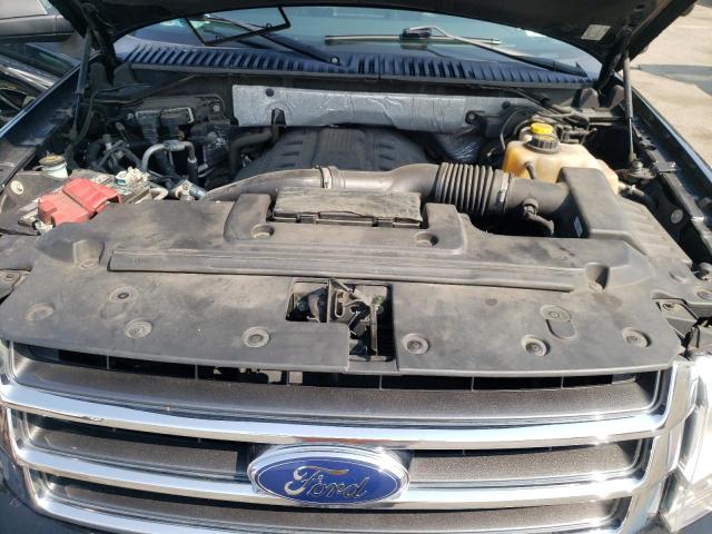 Photo 7 from auction – 2017 FORD EXPEDITION with VIN 1FMJU1JT8HEA80343