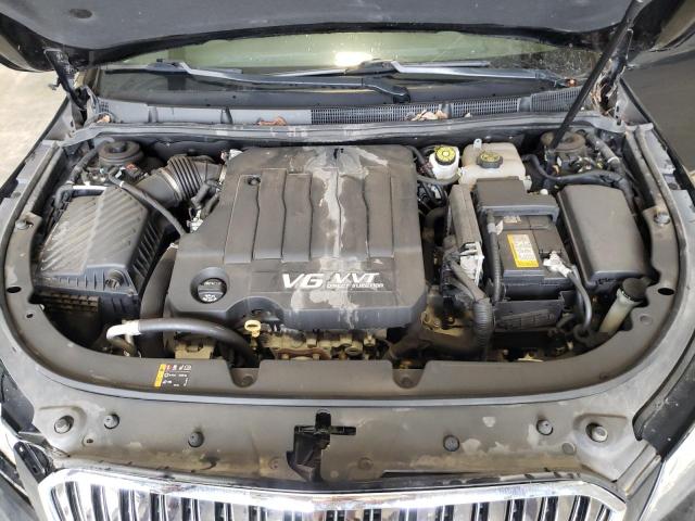 Photo 7 from auction – 2015 BUICK LACROSSE P with VIN 1G4GF5G3XFF298620