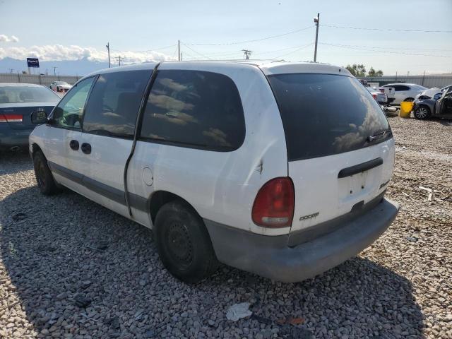 Photo 3 from auction – 1997 DODGE GRAND CARA with VIN 2B4GP44R0VR295993