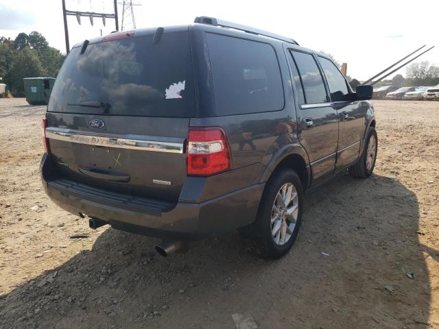 Photo 4 from auction – 2017 FORD EXPEDITION with VIN 1FMJU1KT0HEA27358