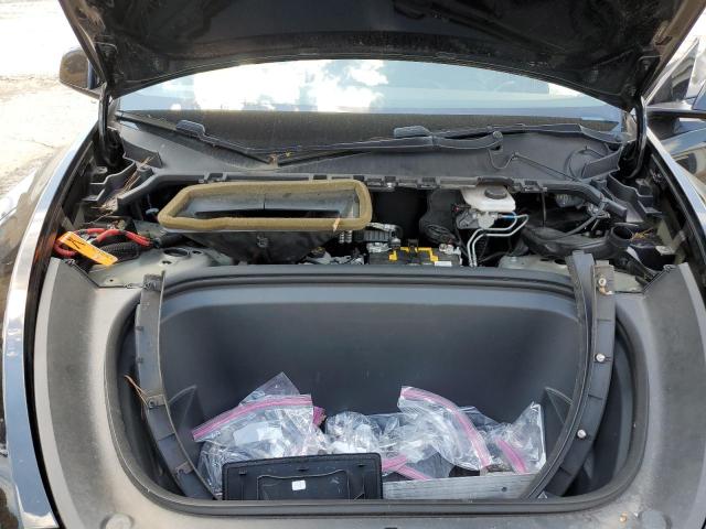 Photo 7 from auction – 2020 TESLA MODEL Y with VIN 5YJYGDEE3LF048415