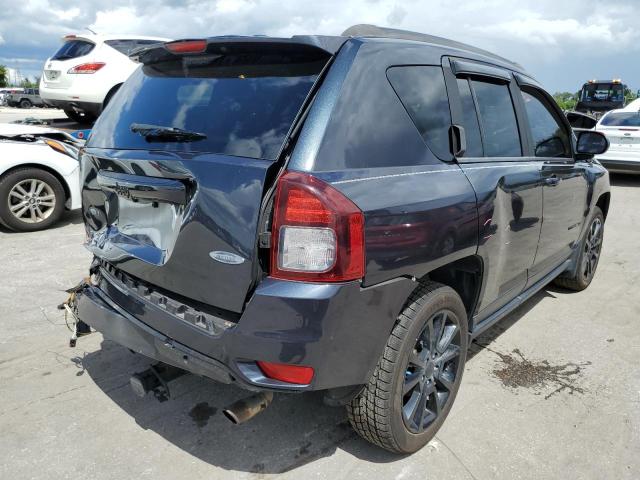 Photo 4 from auction – 2015 JEEP COMPASS SP with VIN 1C4NJCBA2FD308671