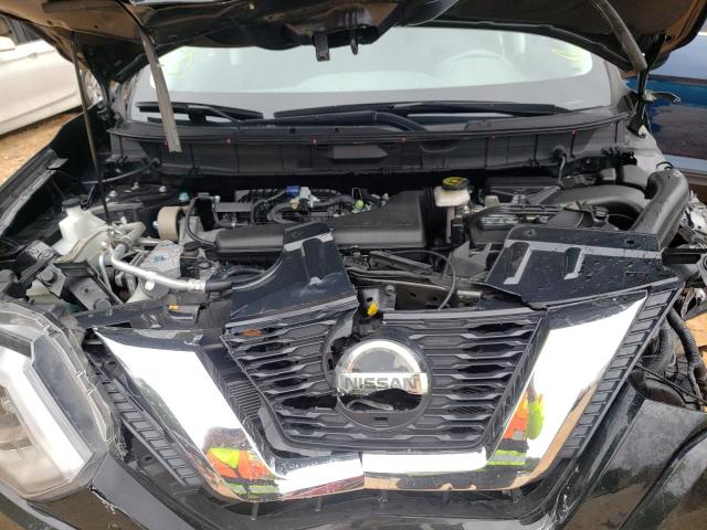 Photo 7 from auction – 2018 NISSAN ROGUE S with VIN KNMAT2MT3JP511819
