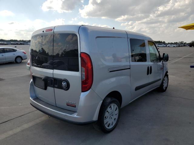 Photo 4 from auction – 2017 RAM PROMASTER with VIN ZFBERFBB0H6D42446