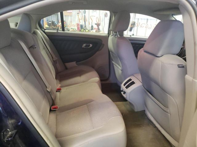 Photo 6 from auction – 2011 FORD TAURUS SEL with VIN 1FAHP2EW5BG165890