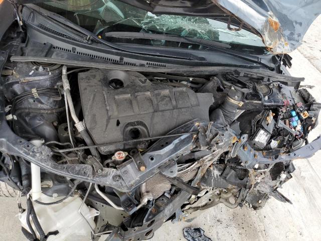 Photo 7 from auction – 2017 TOYOTA COROLLA L with VIN 5YFBURHE2HP692698