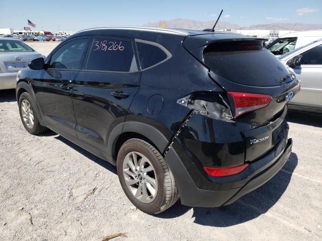 Photo 3 from auction – 2016 HYUNDAI TUCSON LIM with VIN KM8J3CA41GU035210