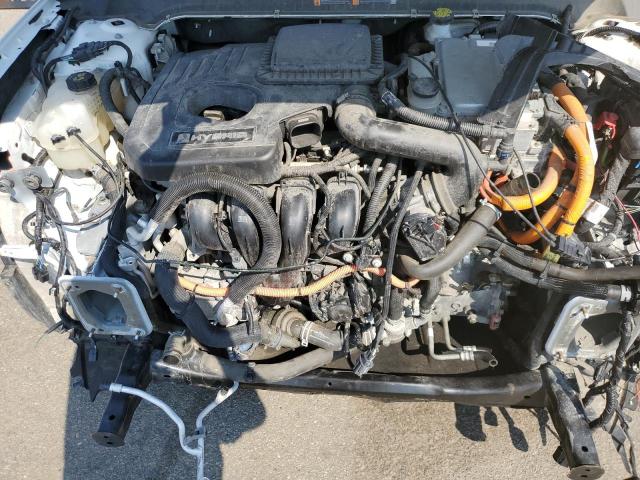 Photo 7 from auction – 2020 FORD FUSION SE with VIN 3FA6P0LU5LR235606