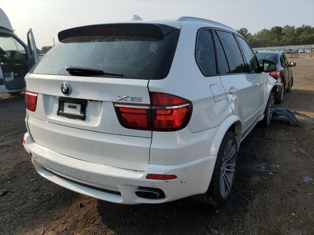 Photo 4 from auction – 2012 BMW X5 XDRIVE3 with VIN 5UXZV4C51CL746191
