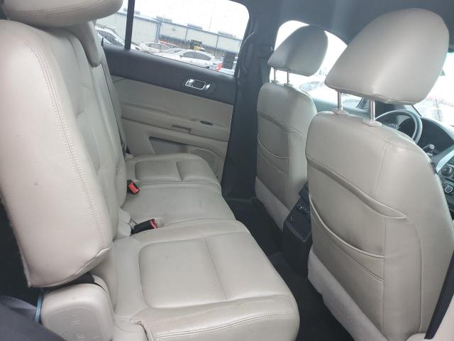 Photo 6 from auction – 2012 FORD EXPLORER with VIN 1FMHK8B87CGA34975