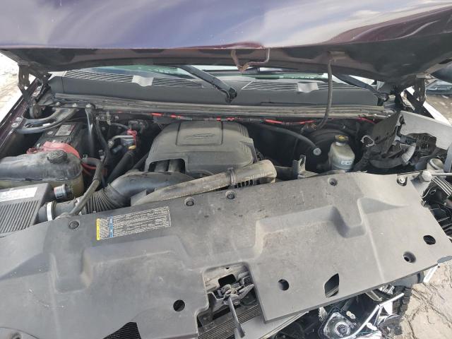 Photo 7 from auction – 2008 CHEVROLET SILVERADO with VIN 1GCEC19028Z114501