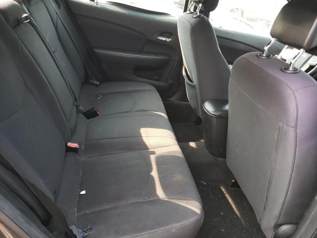 Photo 6 from auction – 2012 CHRYSLER 200 TOURIN with VIN 1C3CCBBG6CN308442