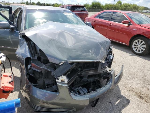 Photo 9 from auction – 2006 BUICK LUCERNE CX with VIN 1G4HD57246U188918