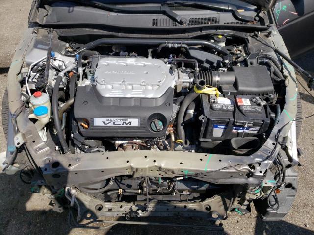 Photo 7 from auction – 2010 HONDA ACCORD EXL with VIN 1HGCS2B87AA008051