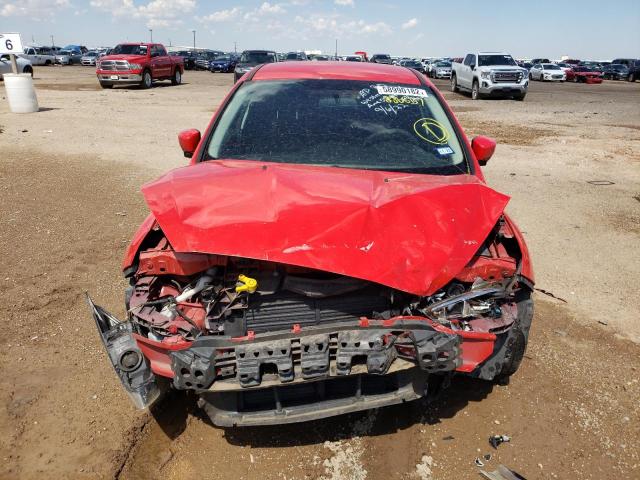 Photo 9 from auction – 2016 FORD FOCUS SE with VIN 1FADP3K20GL286637