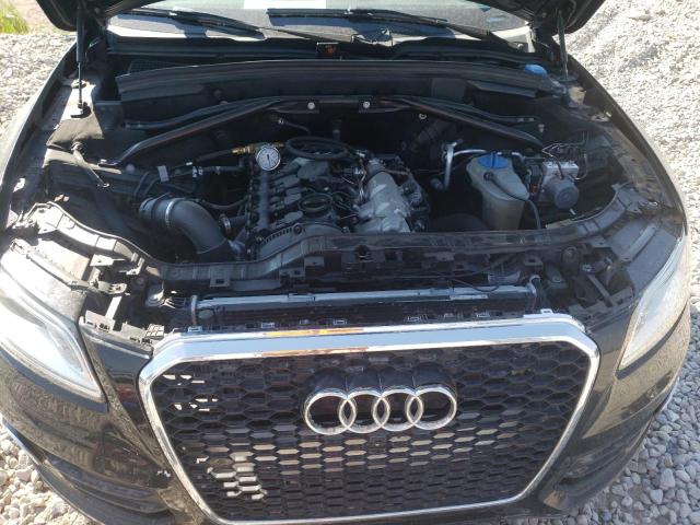 Photo 7 from auction – 2013 AUDI Q5 PREMIUM with VIN WA1CFAFP4DA049377