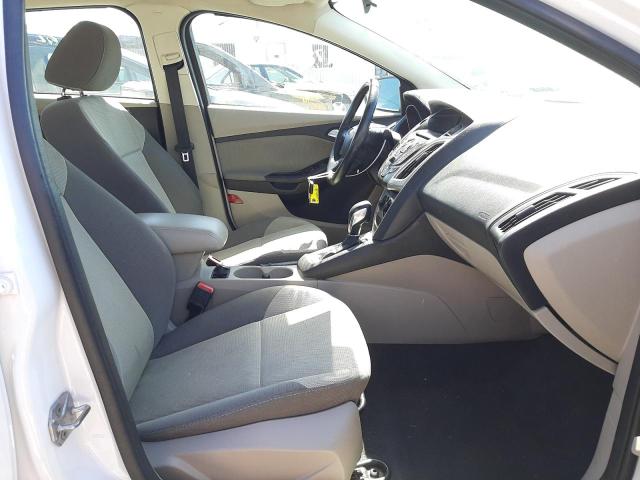 Photo 5 from auction – 2014 FORD FOCUS SE with VIN 1FADP3F29EL283324