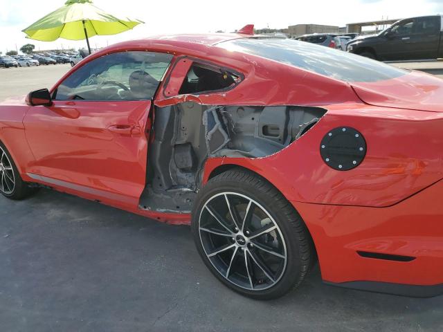 Photo 9 from auction – 2022 FORD MUSTANG with VIN 1FA6P8TH7N5129293