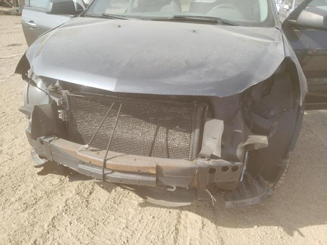 Photo 9 from auction – 2012 CHEVROLET TRAVERSE L with VIN 1GNKRFED1CJ410096
