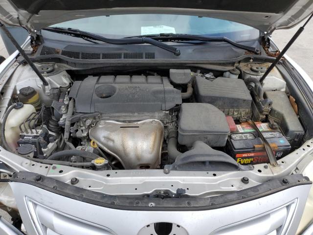 Photo 7 from auction – 2011 TOYOTA CAMRY BASE with VIN 4T1BF3EK9BU145788