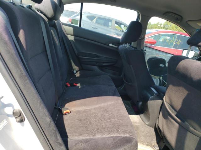 Photo 6 from auction – 2012 HONDA ACCORD LX with VIN 1HGCP2F30CA005964