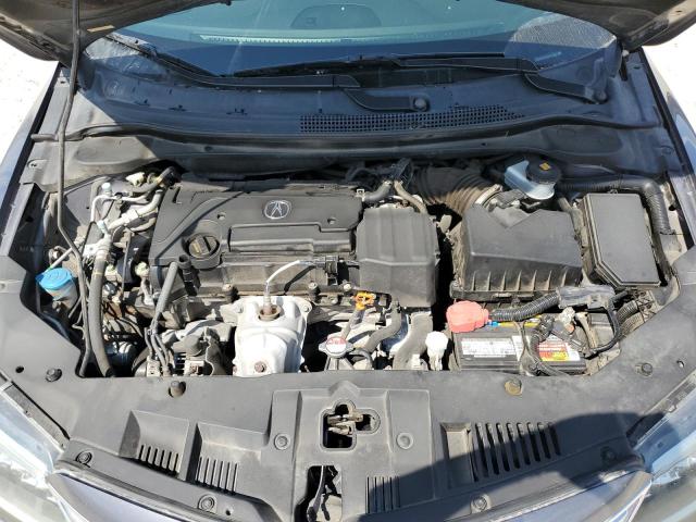 Photo 7 from auction – 2017 ACURA ILX PREMIU with VIN 19UDE2F74HA002604