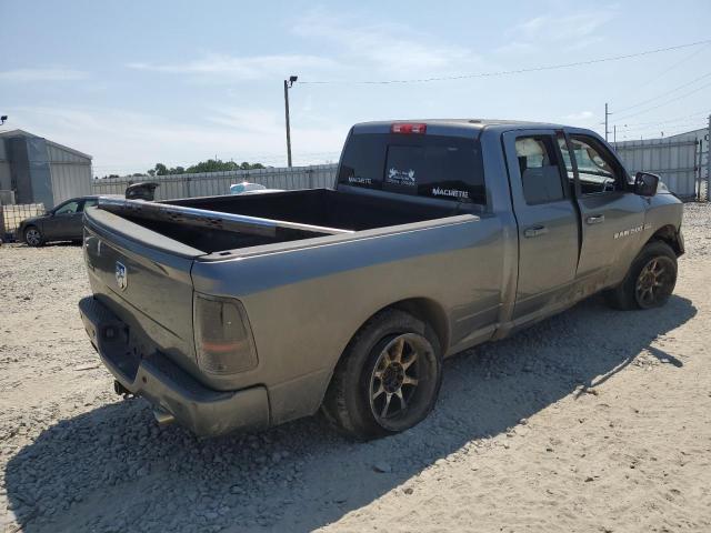 Photo 4 from auction – 2011 DODGE RAM 1500 with VIN 1D7RB1GT4BS654861