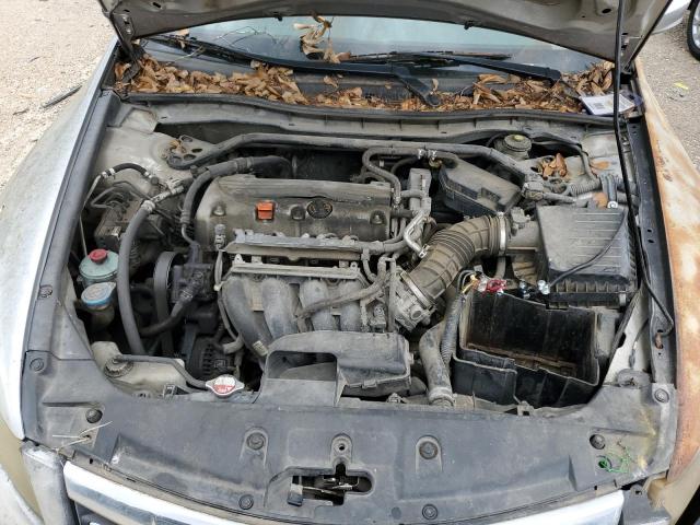 Photo 7 from auction – 2011 HONDA ACCORD EXL with VIN 1HGCP2F87BA078145