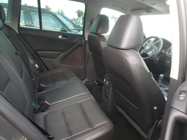 Photo 6 from auction – 2012 VOLKSWAGEN TIGUAN S with VIN WVGAV7AX5CW005136