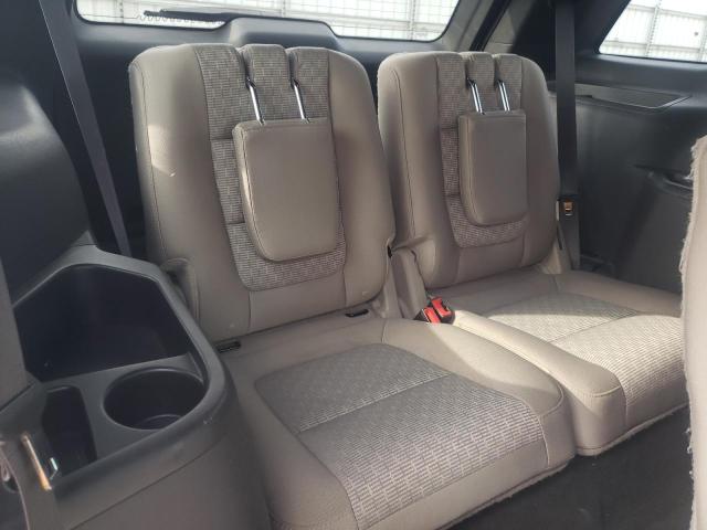 Photo 9 from auction – 2015 FORD EXPLORER X with VIN 1FM5K8D82FGC10139