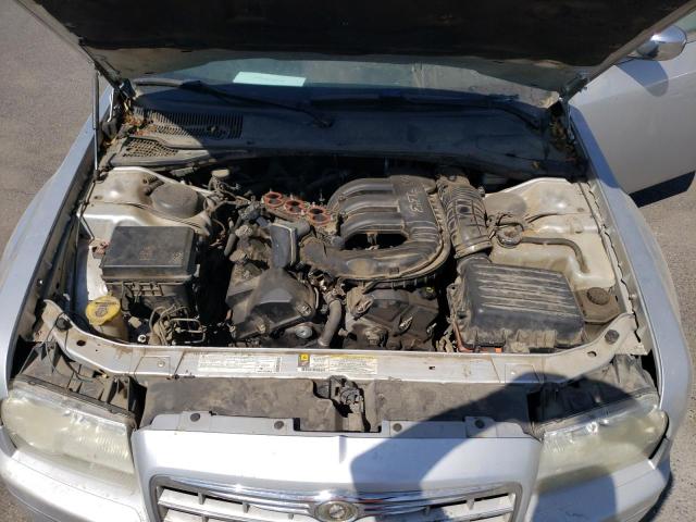Photo 7 from auction – 2010 CHRYSLER 300 TOURIN with VIN 2C3CA4CD1AH328447