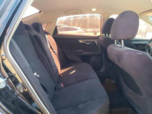 Photo 6 from auction – 2013 NISSAN ALTIMA 2.5 with VIN 1N4AL3AP3DC201538