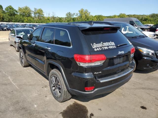 Photo 3 from auction – 2019 JEEP GRAND CHER with VIN 1C4RJFBG5KC627702