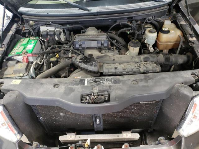 Photo 7 from auction – 2005 FORD F-150 with VIN 1FTPX14505NA75250