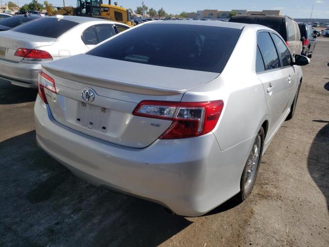 Photo 4 from auction – 2012 TOYOTA CAMRY BASE with VIN 4T1BF1FK0CU190557